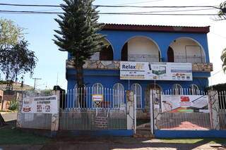Loja 1, na Rua Moreira Cabral, 233, Vila Planalto, funciona de segunda a sexta até às 20 horas (Foto: Divulgação)