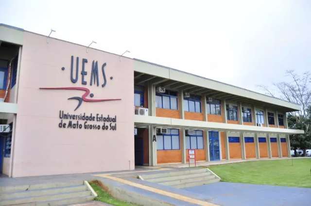 Uems ter&aacute; que conceder 10% das vagas a estudantes de MS