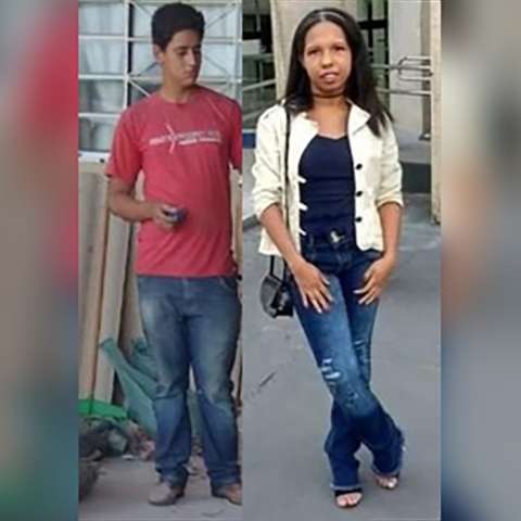 Porte f&iacute;sico e dist&acirc;ncia percorrida explicam como agiu o assassino de Carla