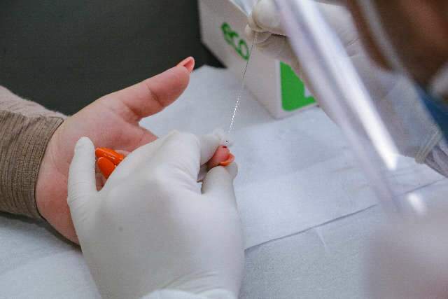Ind&iacute;genas e idosa de 72 anos s&atilde;o novas v&iacute;timas da covid-19 em MS