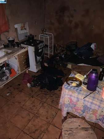 Mulher Presa Em Flagrante Ap S Incendiar A Casa Do Namorado