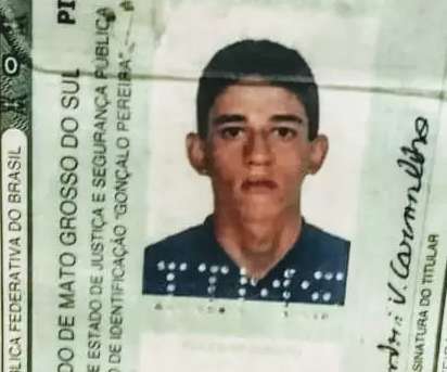 Assassino confessa: deu mata-le&atilde;o, matou e estuprou Carla no quarto