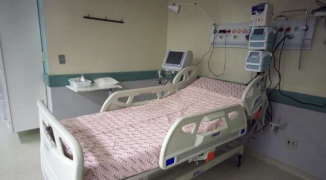 Com UTIs no limite, Sindicato dos M&eacute;dicos considera lockdown inevit&aacute;vel