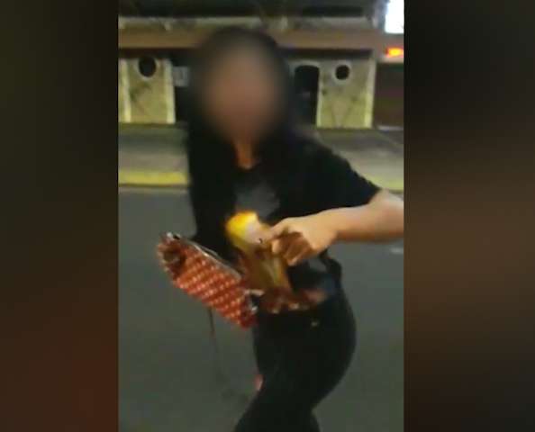 Prestes a encarar medidas mais r&iacute;gidas, 201 ainda desrespeitam toque de recolher
