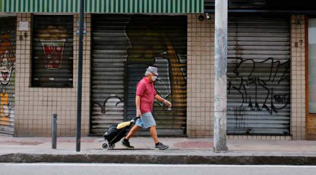 Pandemia foi respons&aacute;vel pelo fechamento de 4 em cada 10 empresas