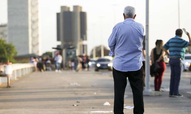 Cart&oacute;rios passam a monitorar viol&ecirc;ncia patrimonial contra idosos