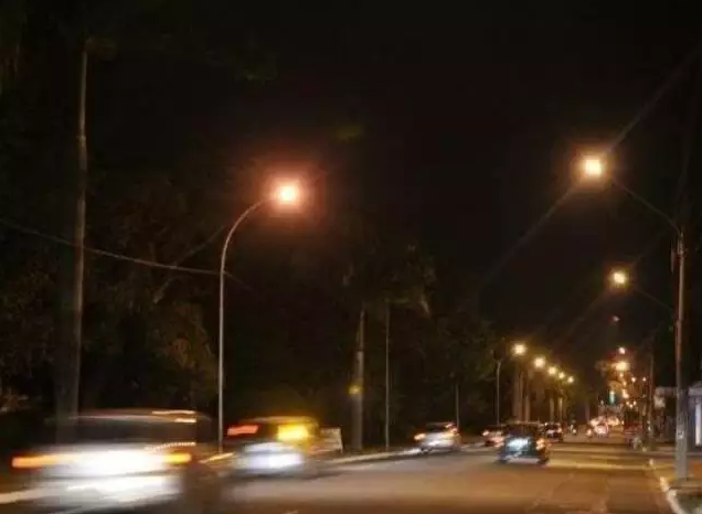 TJ barra pedido do Ministério Público para suspender taxa da iluminação pública 