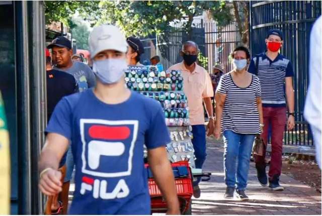 Prefeitos de cidades com &quot;bandeira preta&quot; fazem reuni&otilde;es para discutir lockdown