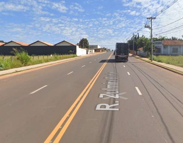 Motociclista morre no hospital ap&oacute;s colis&atilde;o com carro 