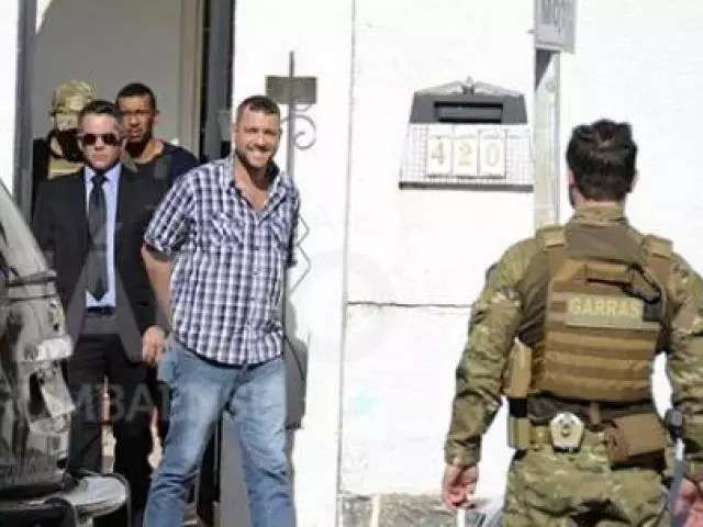 Delegado vai a j&uacute;ri por matar boliviano em ambul&acirc;ncia ap&oacute;s emboscada