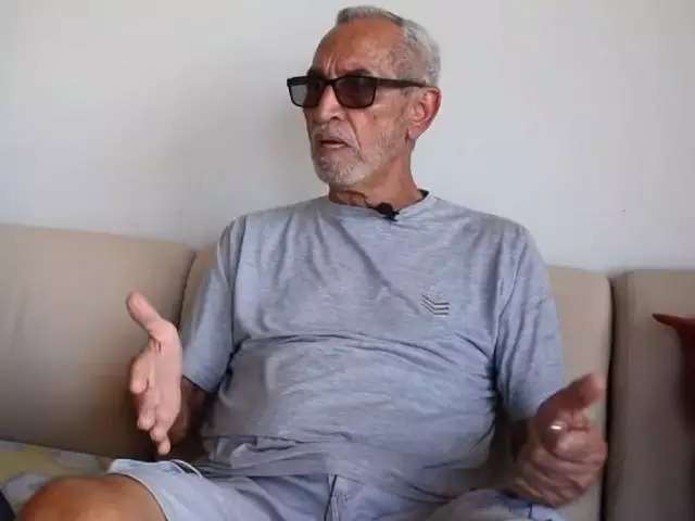 Piloto que forjou sequestro e roubo de aeronave &eacute; novamente preso 