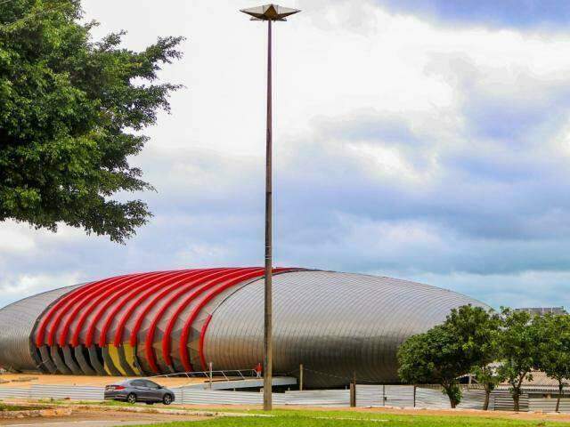 Ap&oacute;s recursos, duas empresas v&atilde;o concorrer a obra nos tanques do Aqu&aacute;rio
