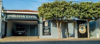 Pol&iacute;cia conclui investiga&ccedil;&atilde;o e prende homem por estupro e c&aacute;rcere 