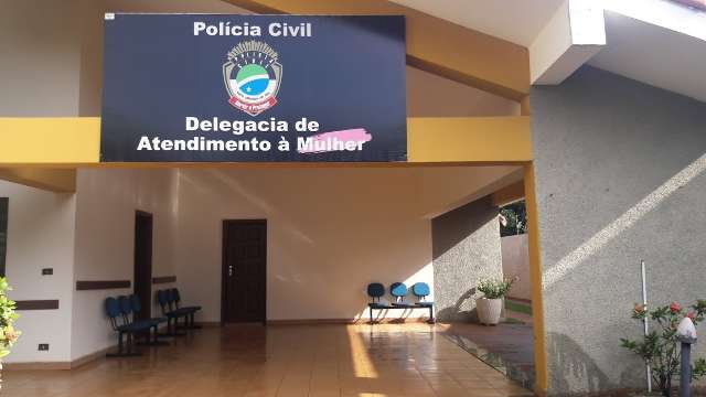 Procurado por tentar matar ex bate em mulher no 1&ordm; encontro