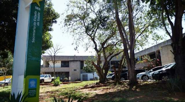 Secretaria inclui monitoramento de casos de covid em fun&ccedil;&otilde;es de agentes de sa&uacute;de