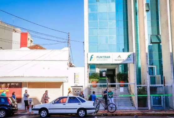 Na lista de 243 vagas, Funtrab tem oportunidades desde balconista a vendedor