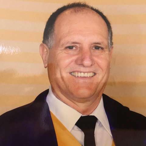 Com mais 2 mortes em MS, pastor &eacute; o 53&ordm; &oacute;bito pela covid em Campo Grande