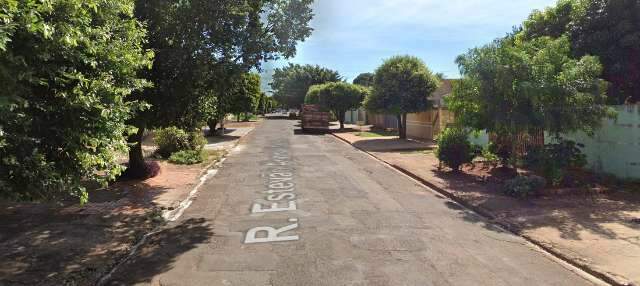 Cliente diz que foi v&iacute;tima de assalto a m&atilde;o armada por motorista de aplicativo