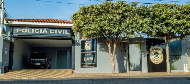 Pol&iacute;cia conclui investiga&ccedil;&atilde;o e prende homem por estupro e c&aacute;rcere 