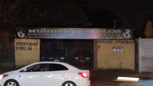 Flagrado em fiscaliza&ccedil;&atilde;o, comerciante &eacute; detido ap&oacute;s rasgar lacre de interdi&ccedil;&atilde;o