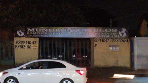 Flagrado em fiscaliza&ccedil;&atilde;o, comerciante &eacute; detido ap&oacute;s rasgar lacre de interdi&ccedil;&atilde;o