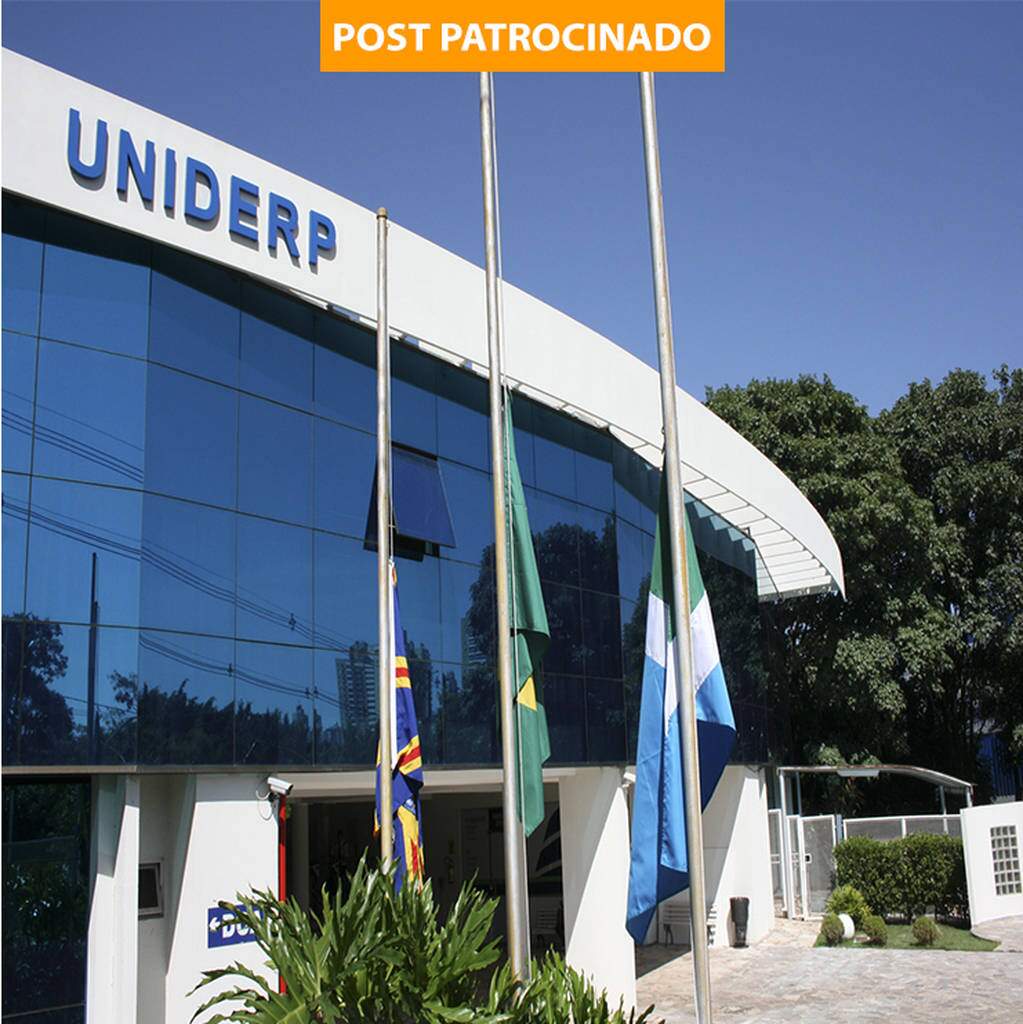 Uniderp realiza vestibular de inverno com bolsas de 100% - Conteúdo ...