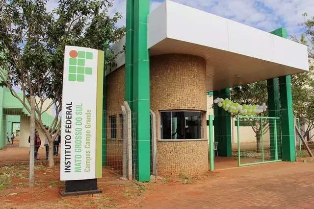 Termina amanh&atilde; prazo para se inscrever em sele&ccedil;&atilde;o de especializa&ccedil;&atilde;o do IFMS