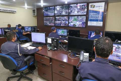 Em 24h de mini lockdown, Guarda recebe mais de mil den&uacute;ncias, quase 1 por minuto