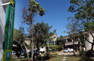 Secretaria promove semin&aacute;rio sobre sa&uacute;de do trabalhador na pandemia
