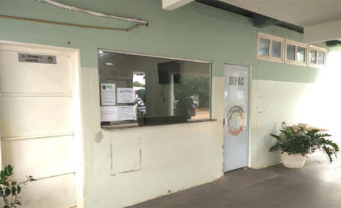 Suspeito de agredir a esposa &eacute; assassinado com 7 tiros