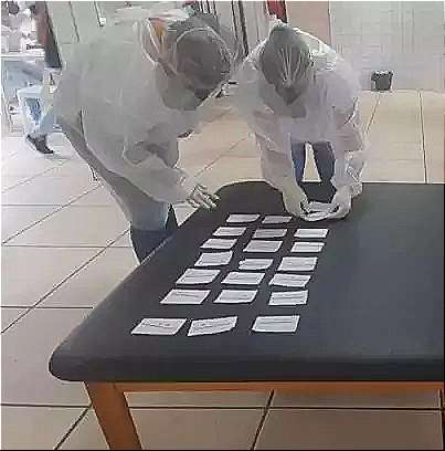 Asilo tem 33 casos positivos de covid e adota tratamento com o &ldquo;kit preven&ccedil;&atilde;o&rdquo;