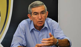 Morre aos 69 anos ex-comandante da PM e ex-diretor do Detran Francisco Lib&oacute;rio