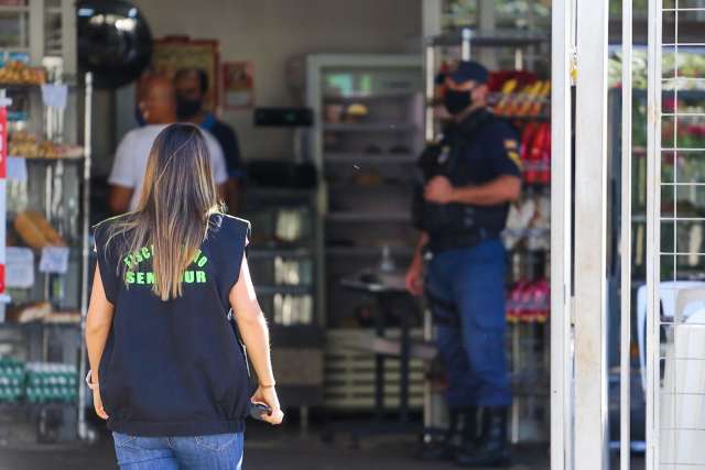 PM e promotores reforçam fiscalização a partir de hoje nas ruas da Capital