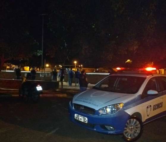 Fiscalização interditou 1 comércio irregular a cada 1h30min e acabou com festas