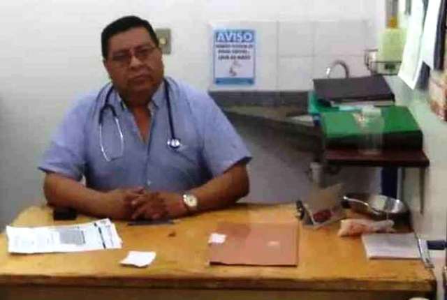 Pediatra &eacute; 4&ordm; m&eacute;dico a morrer v&iacute;tima da covid em Dourados
