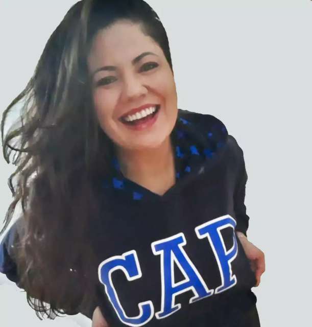 cadovara moletom com capuz