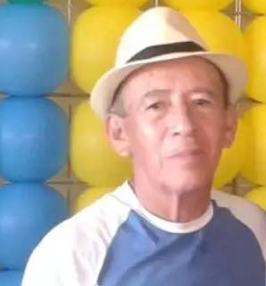 Idoso com c&acirc;ncer sofre AVC e fam&iacute;lia reclama da demora para transfer&ecirc;ncia
