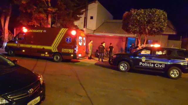 Idosa de 76 anos morre afogada ao cair na piscina de resid&ecirc;ncia 