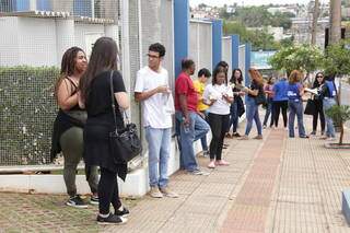 Selecionados na chamada regular do Sisu devem fazer matr&iacute;cula at&eacute; hoje