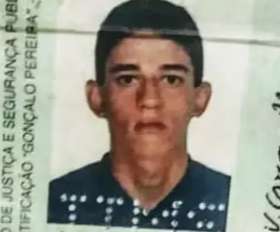 Risco de covid-19 mant&eacute;m assassino confesso de Carla isolado em pres&iacute;dio