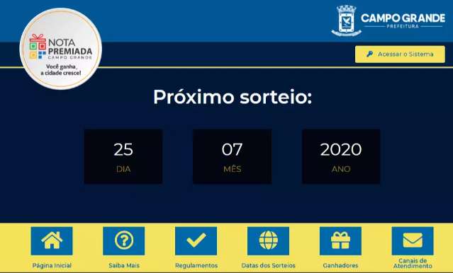 Comiss&atilde;o valida cupons para o sorteio da Nota Premiada na Capital