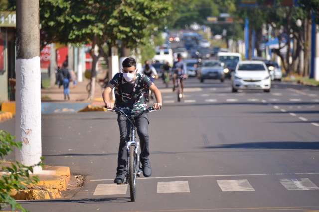 Dourados chega a 3.915 infectados pela covid, mas 2.303 est&atilde;o recuperados