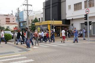 Campo Grande j&aacute; representa 40% dos 19.671 casos de covid-19 em MS