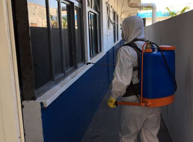 Com mais pacientes na UTI, Dourados chega a 3.984 casos de coronav&iacute;rus