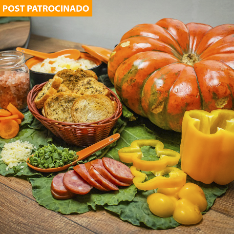 Família serve caldo todos os dias e conta segredos do seu sucesso!