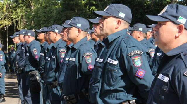 Concurso da PM eliminar&aacute; candidato por &quot;embriaguez frequente e uso de drogas&quot;