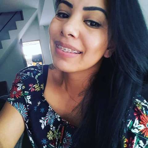 Atleta e jovem, aos 32 anos, Sandra não foi poupada pela covid-19