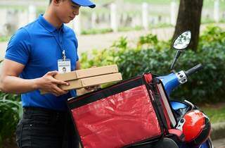 Procon registra aumento de den&uacute;ncias em rela&ccedil;&atilde;o aos servi&ccedil;os de delivery