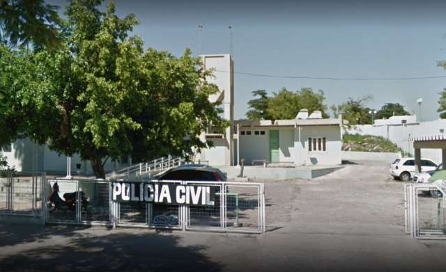 Foragido &eacute; encontrado e preso seis anos ap&oacute;s estuprar adolescente 