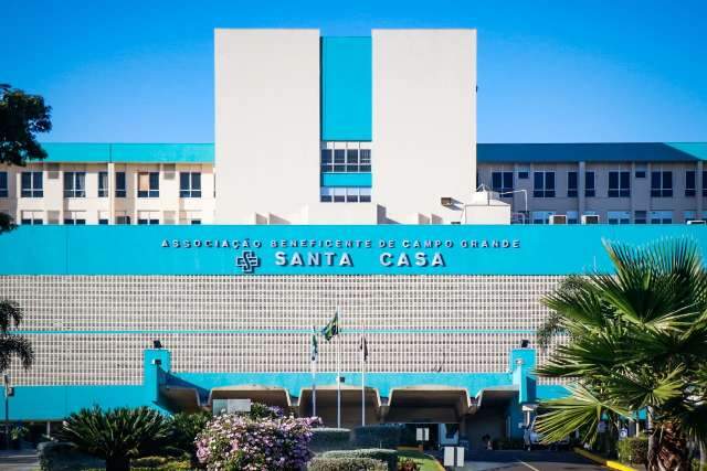 Santa Casa suspende visitas a pacientes por 15 dias para evitar cont&aacute;gio 